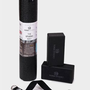 Yoga Studio Oeko-Tex Starter Yoga Set