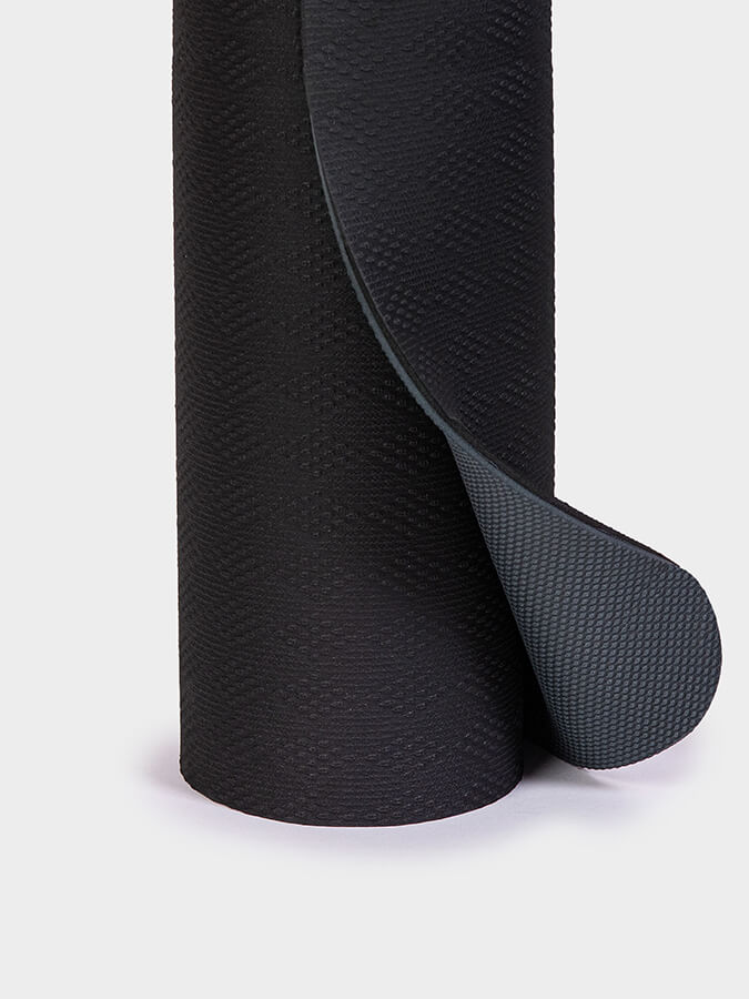 Yoga Studio Inter-Eco Yoga Mat 5mm – Image 3