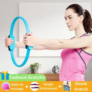 Anneau de tonification | Ring Fit™