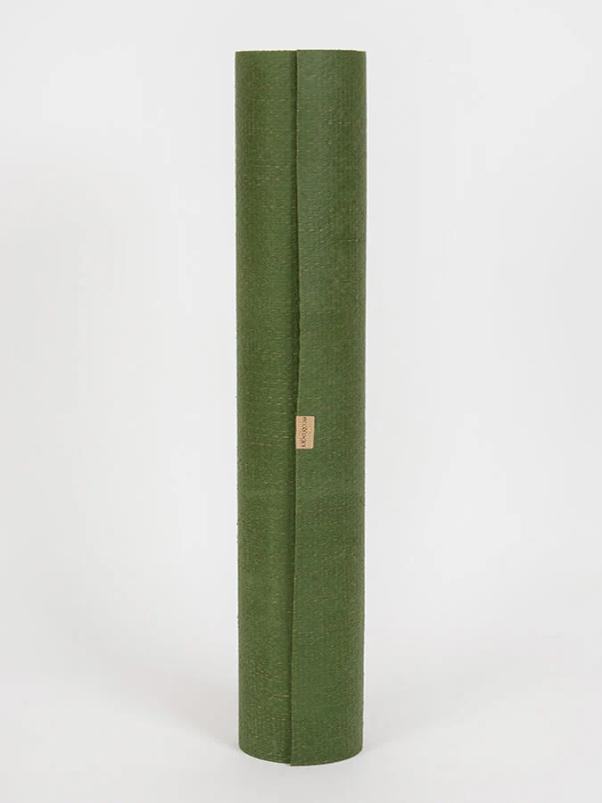 The Original Eco Yoga Mat - Extra Long 4mm – Image 6