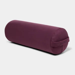 Manduka Round Enlight Technology Yoga Bolster