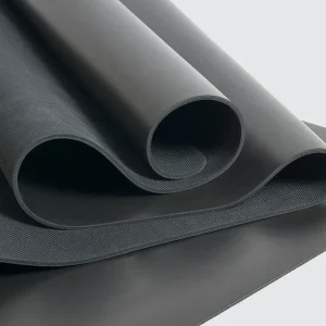 Yoga Studio Le Grip Unbranded Yoga Mat 4mm