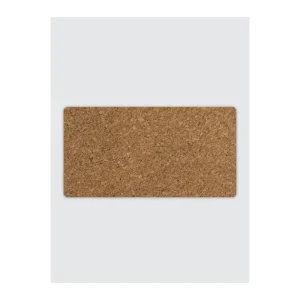 Yoga Studio Standard Cork Yoga Brick - Personalise