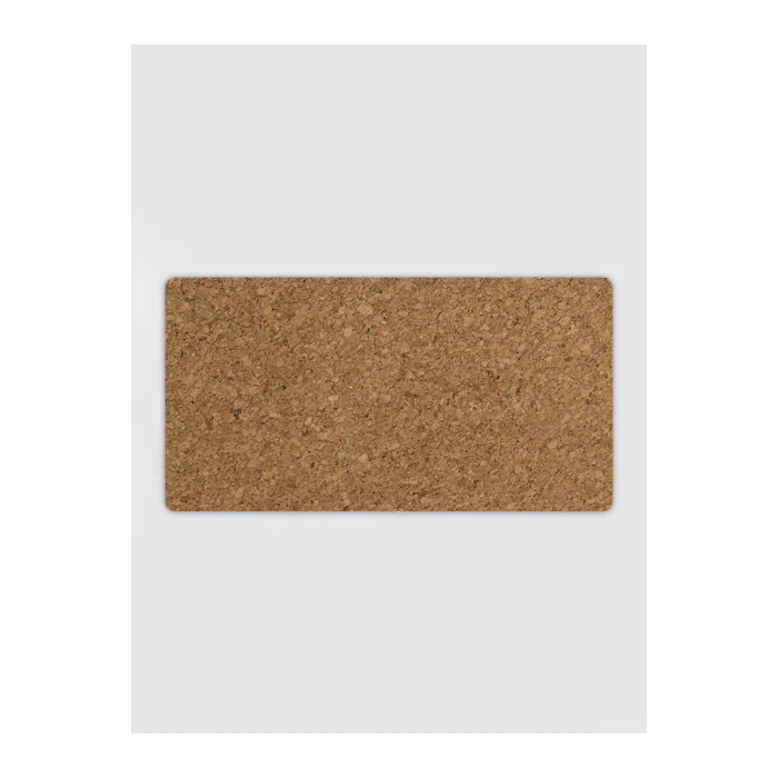 Yoga Studio Standard Cork Yoga Brick - Personalise