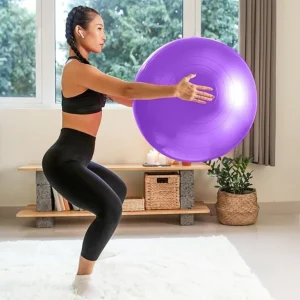 Ballon Pilates | Equilibre Ø 85 cm