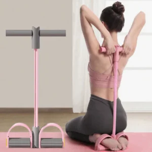 Bande de Résistance - YogaPedalPuller™