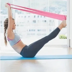 BANDE ELASTIQUE| FLEX™