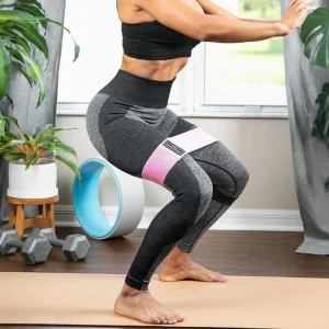 Bande Elastique | Pack Résistance