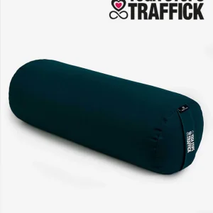 Yoga Stops Traffick EU Organic Buckwheat Bolster