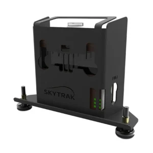 Boitier de protection métallique Skytrak