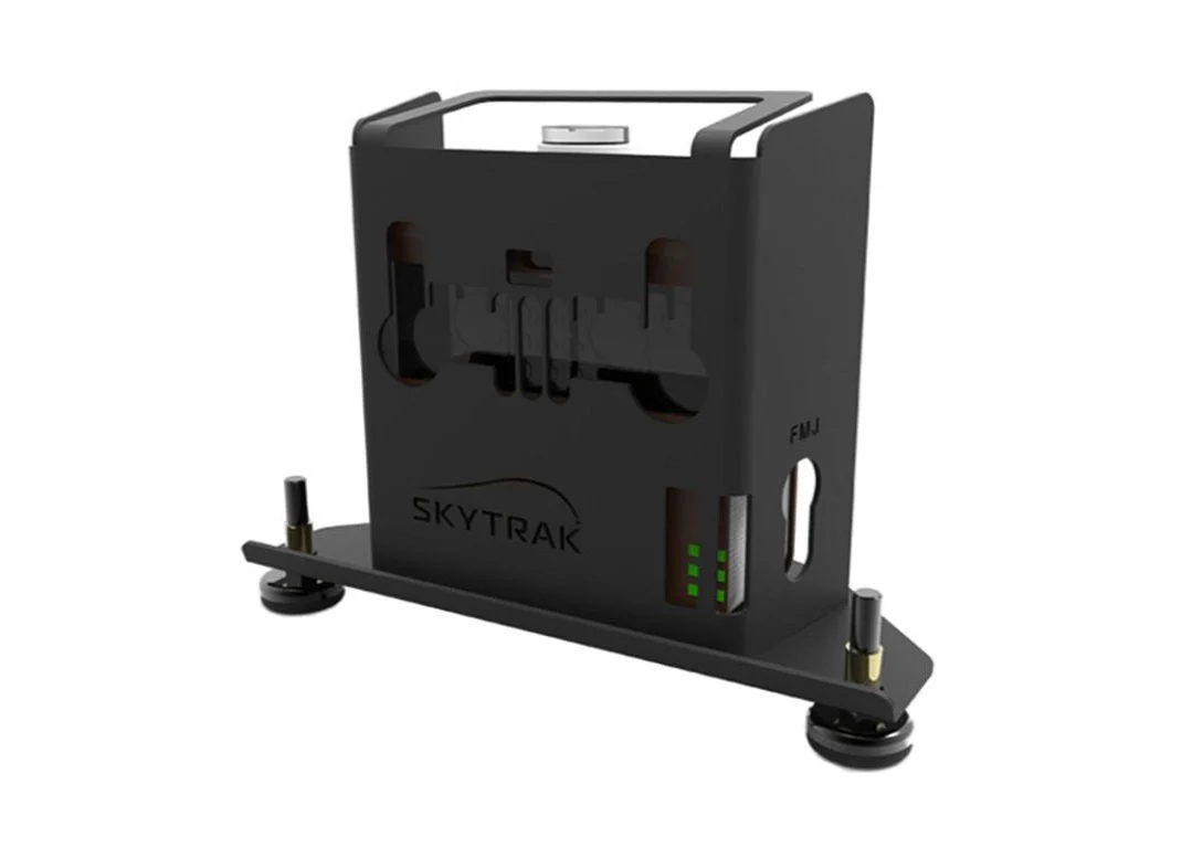 Boitier de protection métallique Skytrak