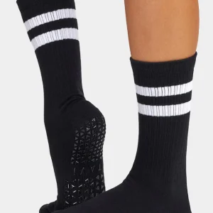 Tavi Kai Crew Grip Socks