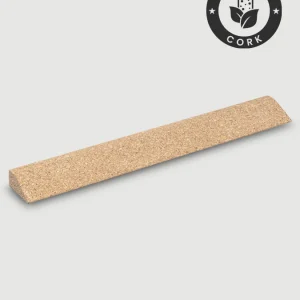 Yoga Studio Cork Slantinging Yoga Wedge - Unbranded