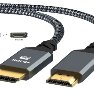 Câble HDMI