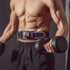 Ceinture musculation | Support Pro