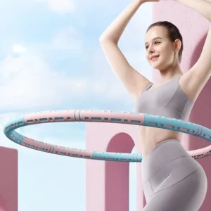 Cerceau Fitness | Lesté