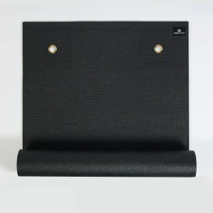 Tapis de yoga Yoga Studio 4,5 mm (avec œillets)