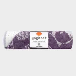 Serviettes de tapis de yoga Yogitoes