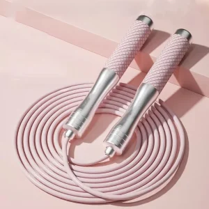 Corde à Sauter - Vitesse