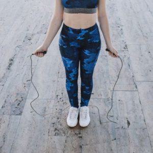 CORDE A SAUTER | BASIC™