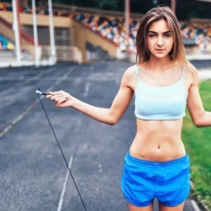 CORDE A SAUTER | PERFORM™