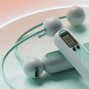 Corde A Sauter Sans Corde - Numerique