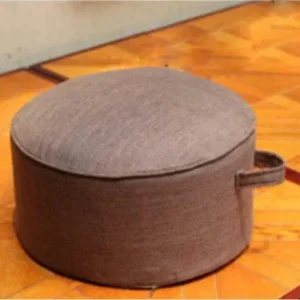 Coussin Yoga | Naturel