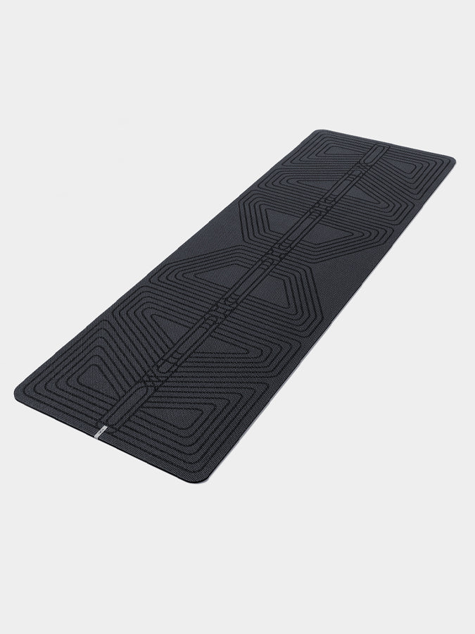 agoy Studio Warrior Yoga Mat 6mm – Image 6