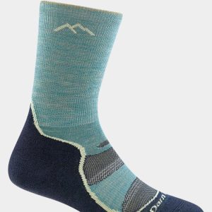 Darn Tough 1967 Light Hiker Micro Crew Light Cushion Women's Socks