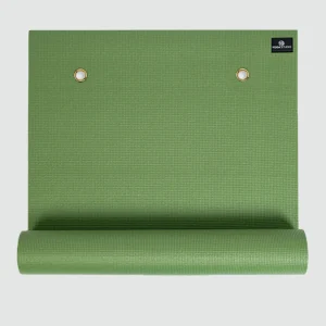 Tapis de yoga Yoga Studio 6 mm (avec œillets)