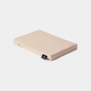 Yoga Studio Yoga Head Block + Cover Set (20 x 15 x 2.5cm)