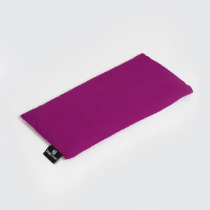 Yoga Studio Organic Linseed Unscented Eye Pillow Mask
