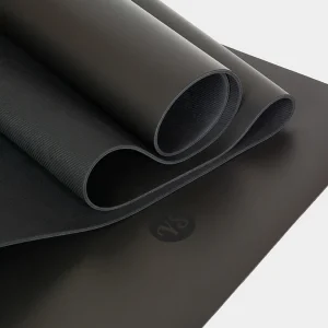 Yoga Studio Le Grip Alignment Yoga Mat 4mm