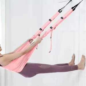 Elastique Musculation | Hamac