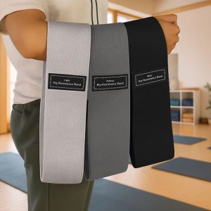 Elastique musculation | Haute Résistance