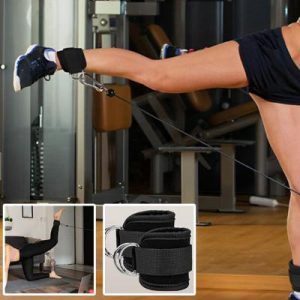 ELASTIQUE MUSCULATION | SET COMPLET - STRAP™