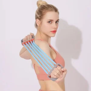 Elastiques Musculation | Extenseur