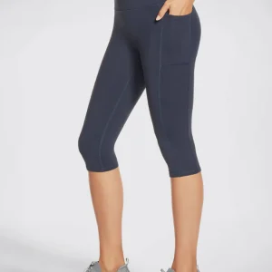 Skechers GOWALK Leggings pour femmes de Capri