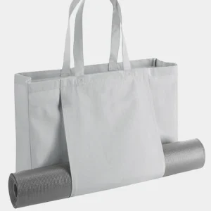 Westford Mill EarthAware coton biologique Tote Bag