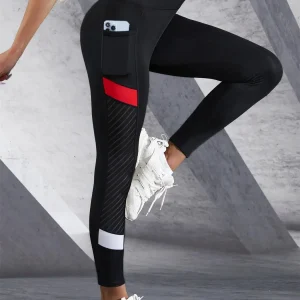 Legging Sport Femme |ConfyMax