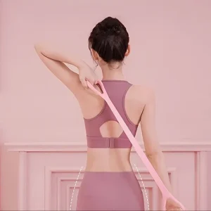 ÉLASTIQUE MUSCULATION |BANDE- 8-SHAPE