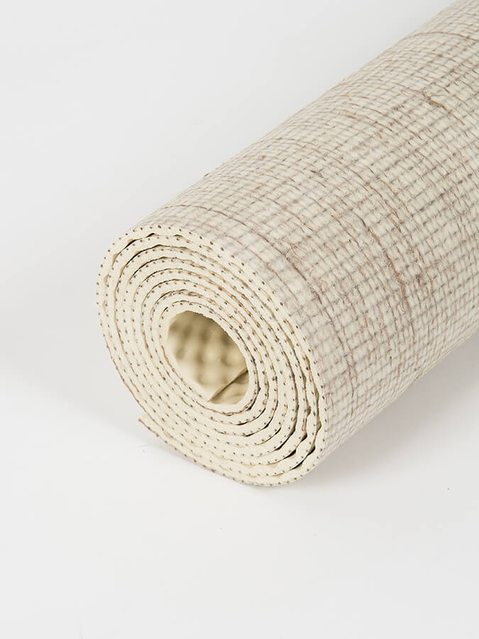 The Original Eco Yoga Mat - Extra Long 4mm – Image 9