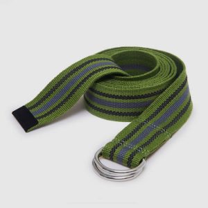 agoy 1.5" Inch Yoga Strap