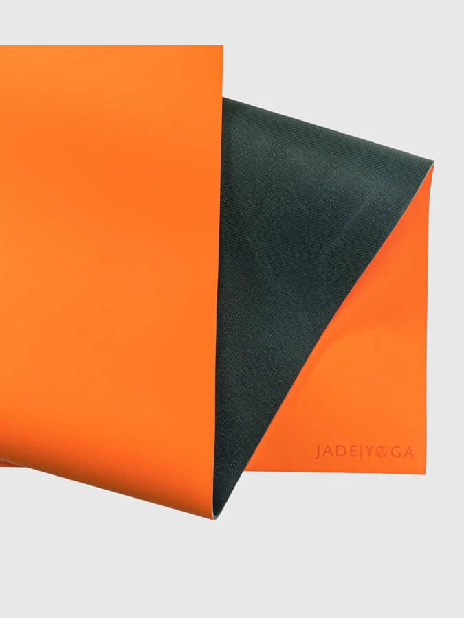 Jade Yoga Extra Yoga Mat 4.5mm – Image 8