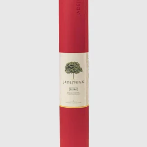 Jade Yoga Extra Yoga Mat 4.5mm