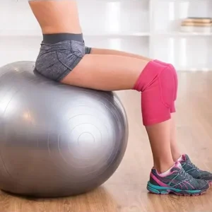 Genouillère Danse (1 paire)