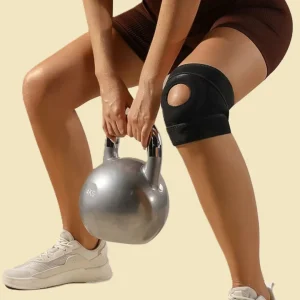 Genouillère - Rotule