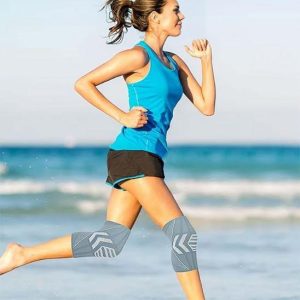 Genouillère  | Maintien™