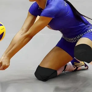 GENOUILLERE POUR SPORT | ANTICHOCS (1 Paire)