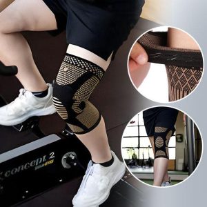 Genouillère Rotulienne | Compression